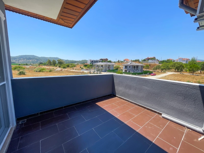 Villa Kallirooms Esentepe